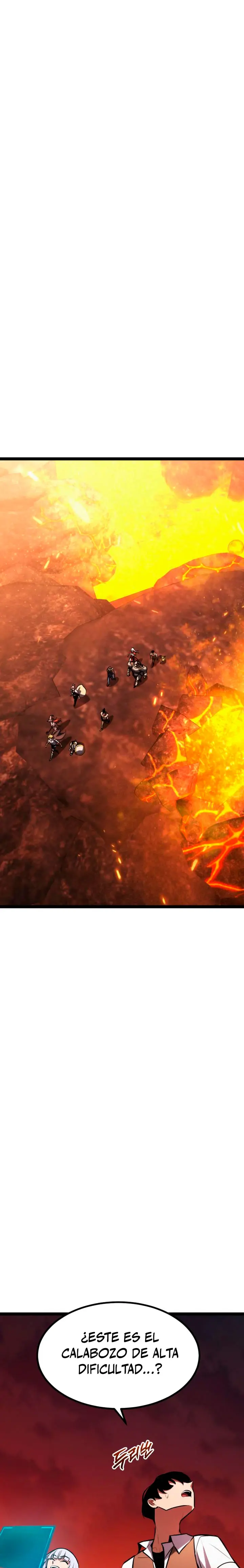 Goblin de nivel 999 capítulo 41, página 2