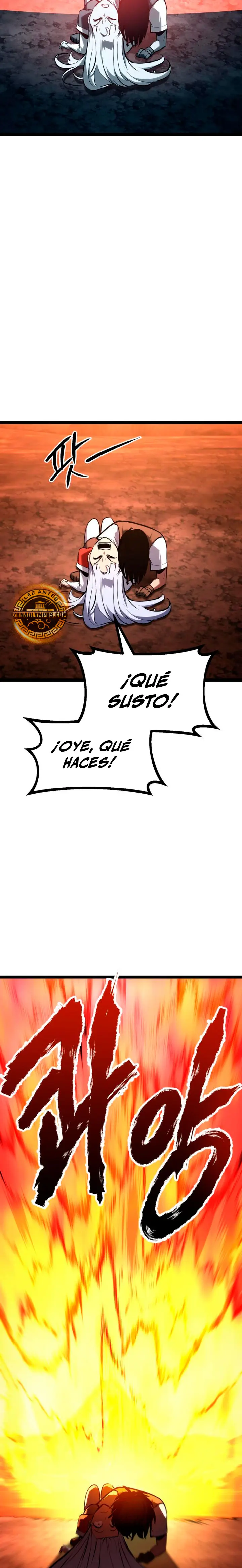 Goblin de nivel 999 capítulo 41, página 12