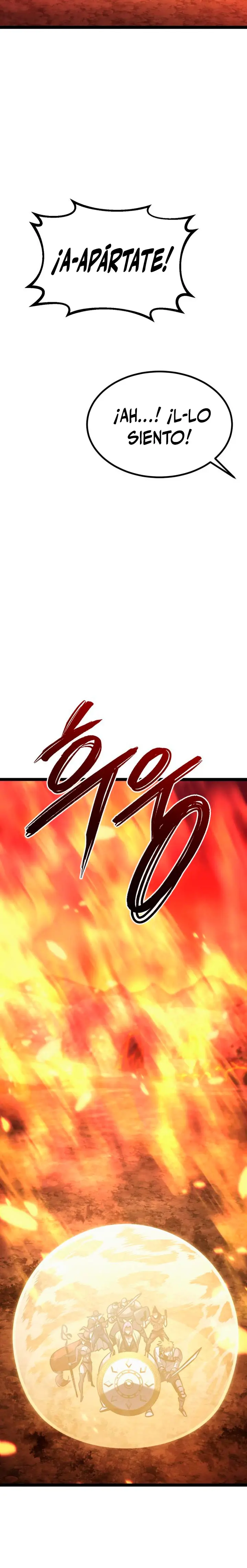 Goblin de nivel 999 capítulo 41, página 15