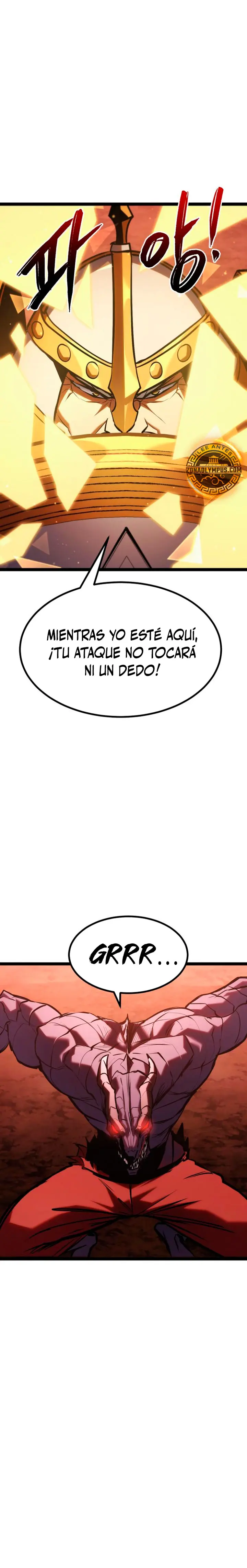 Goblin de nivel 999 capítulo 41, página 16