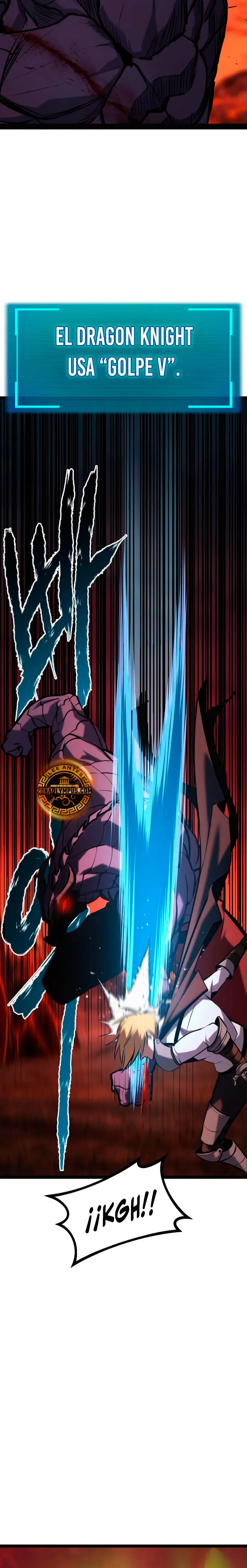 Goblin de nivel 999 capítulo 41, página 19