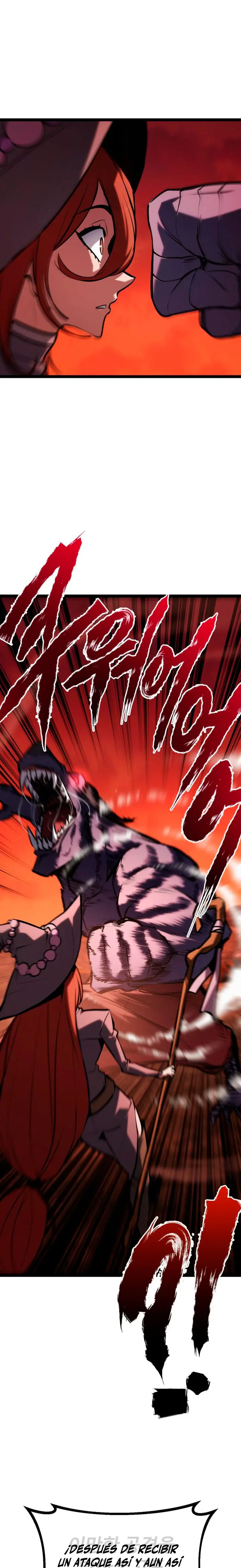 Goblin de nivel 999 capítulo 41, página 26