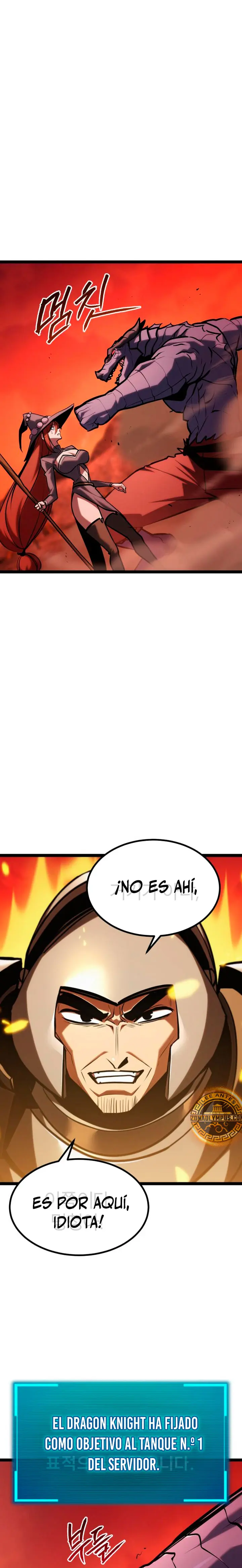 Goblin de nivel 999 capítulo 41, página 28