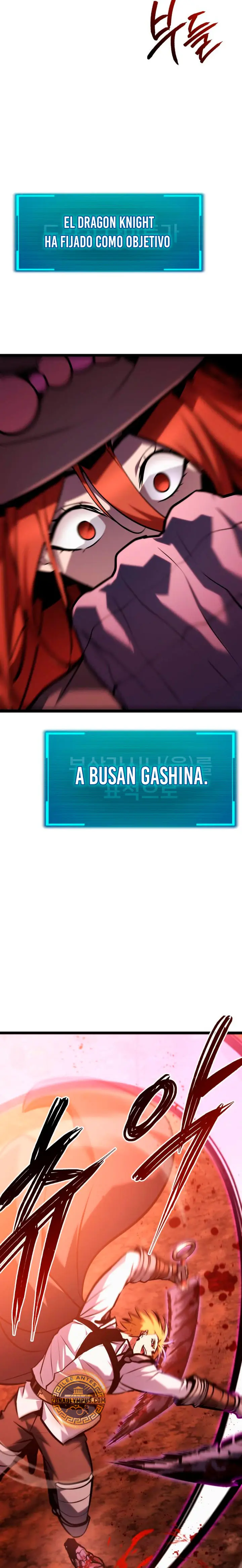 Goblin de nivel 999 capítulo 41, página 30