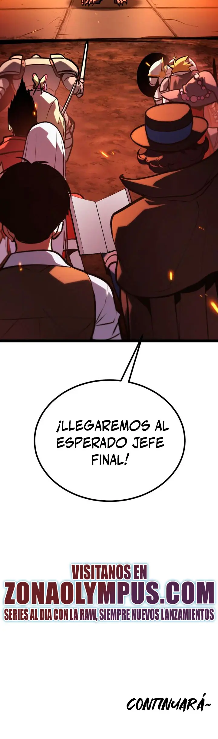 Goblin de nivel 999 capítulo 41, página 45