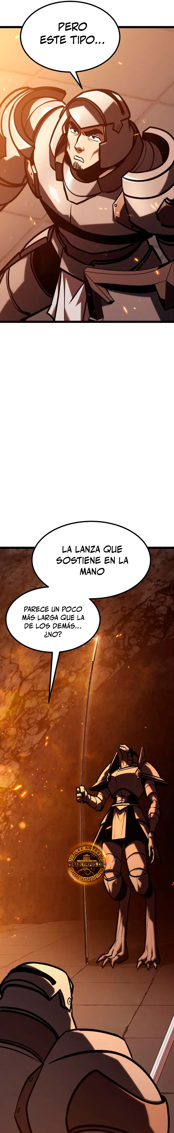 Goblin de nivel 999 capítulo 42, página 8