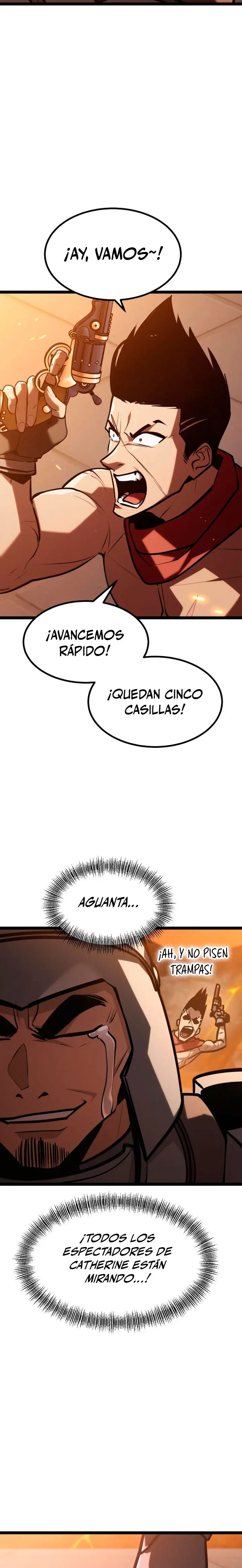 Goblin de nivel 999 capítulo 42, página 9