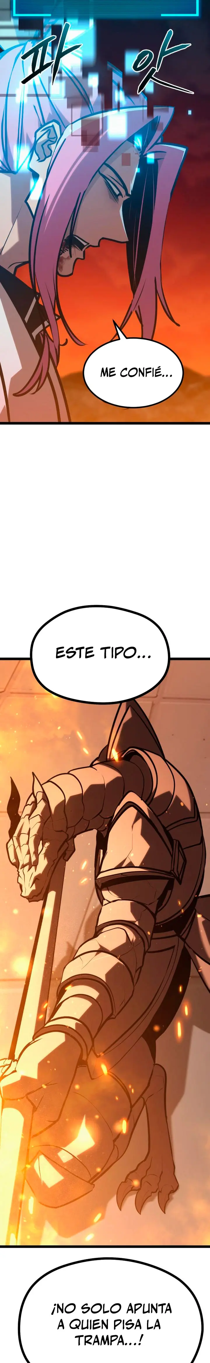 Goblin de nivel 999 capítulo 42, página 12