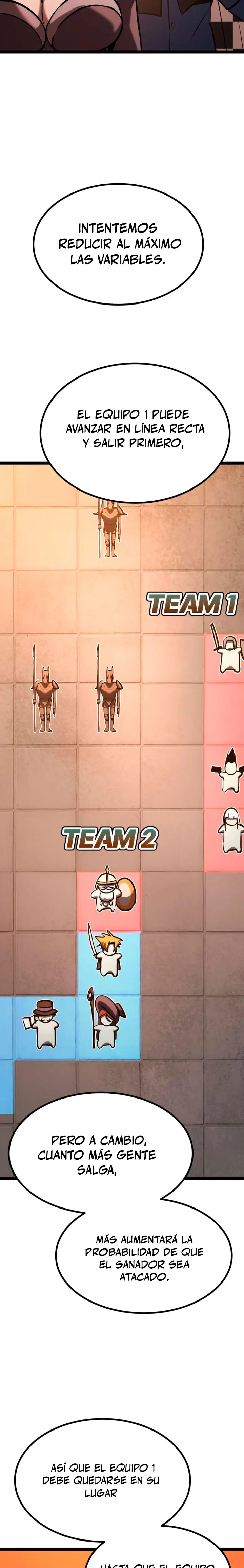 Goblin de nivel 999 capítulo 42, página 15