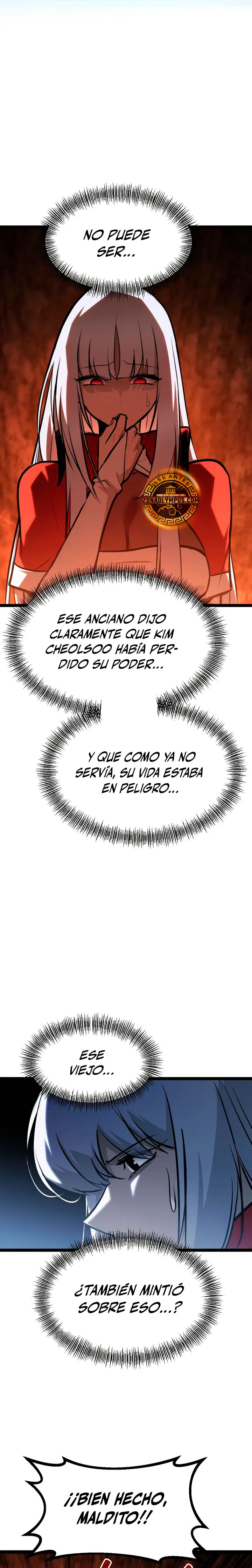 Goblin de nivel 999 capítulo 43, página 5