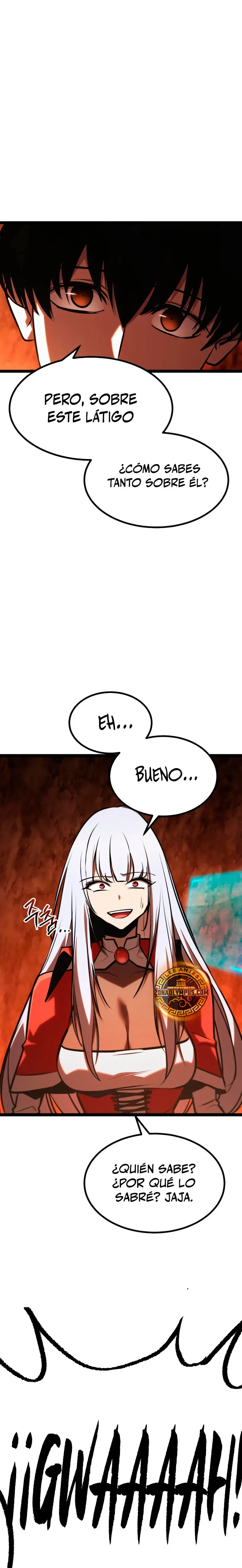 Goblin de nivel 999 capítulo 43, página 11