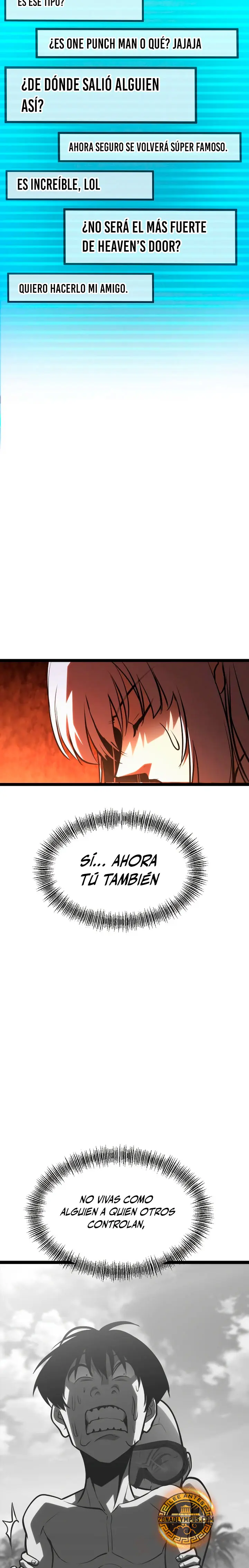Goblin de nivel 999 capítulo 43, página 16
