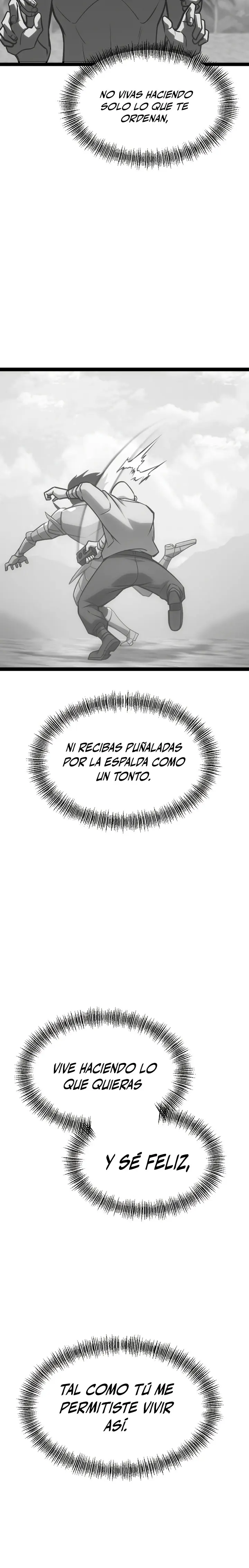 Goblin de nivel 999 capítulo 43, página 17