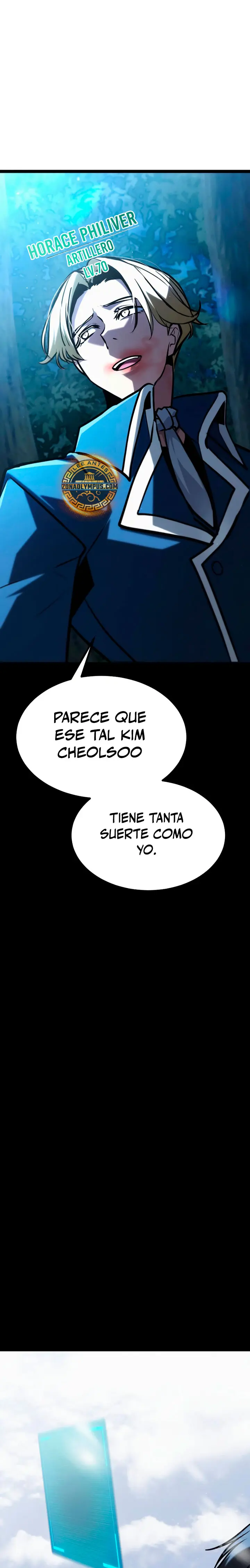 Goblin de nivel 999 capítulo 43, página 39