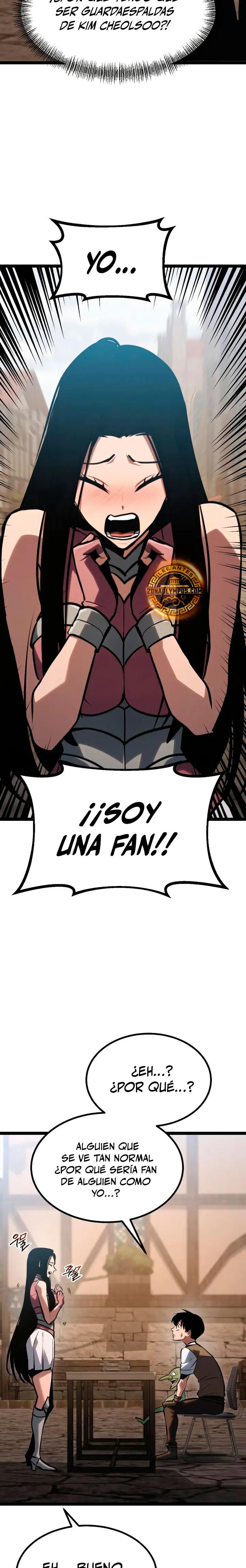 Goblin de nivel 999 capítulo 43, página 45