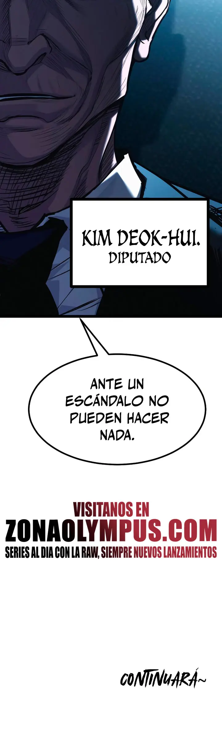 Goblin de nivel 999 capítulo 43, página 57