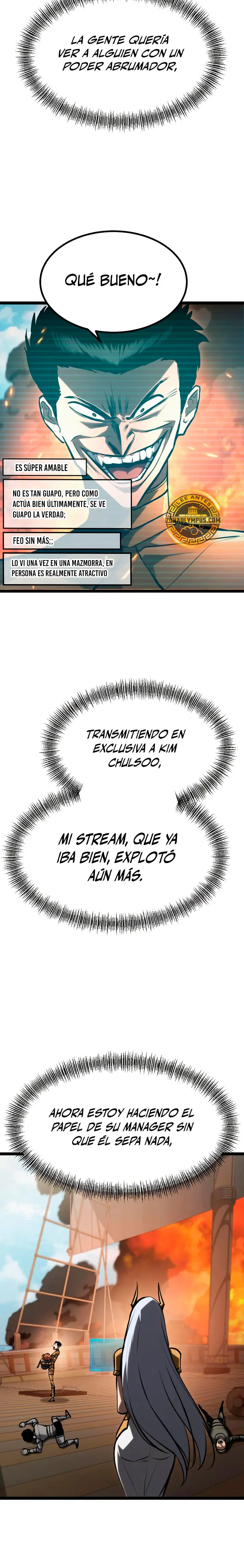 Goblin de nivel 999 capítulo 44, página 17