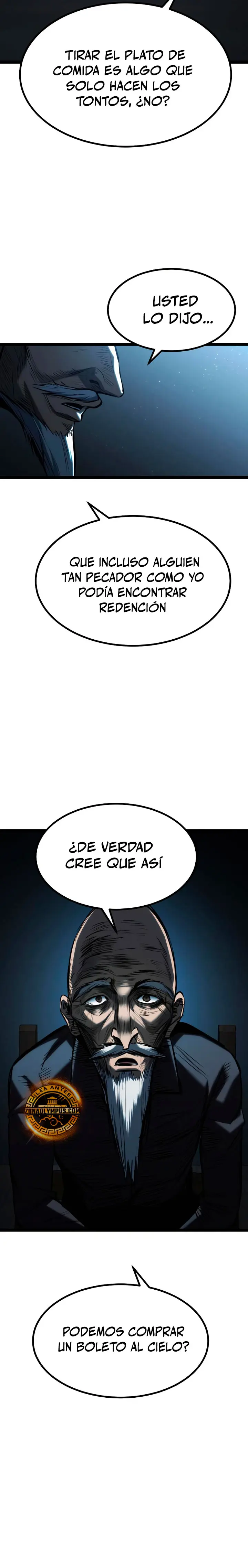 Goblin de nivel 999 capítulo 44, página 22
