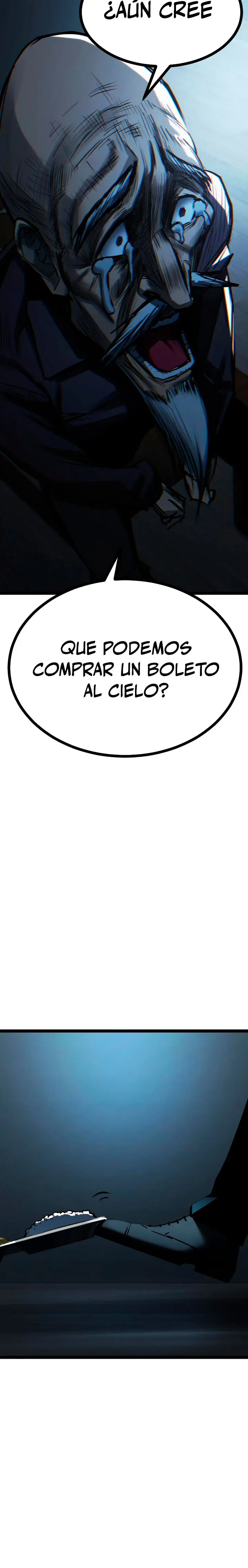 Goblin de nivel 999 capítulo 44, página 24
