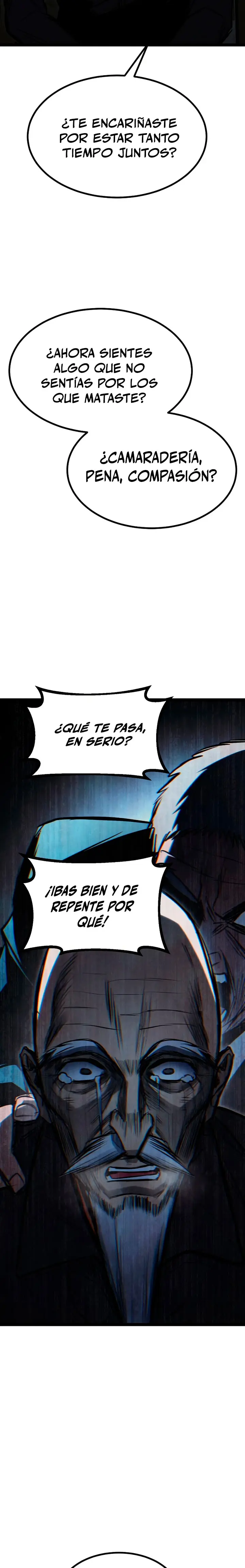 Goblin de nivel 999 capítulo 44, página 27
