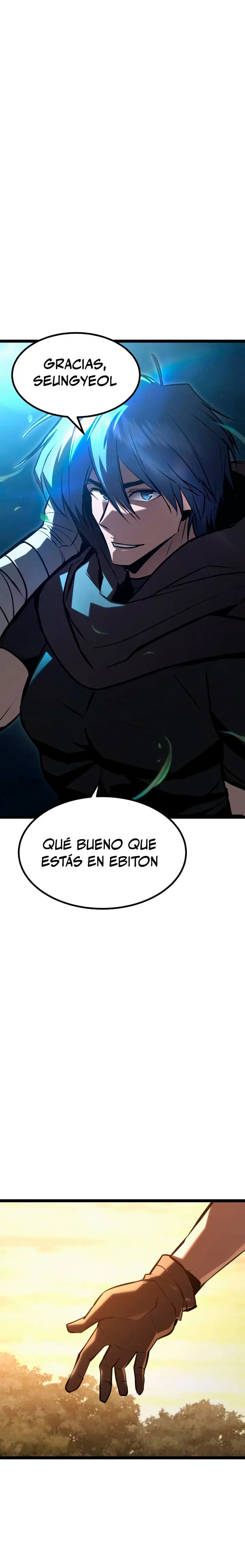 Goblin de nivel 999 capítulo 44, página 30