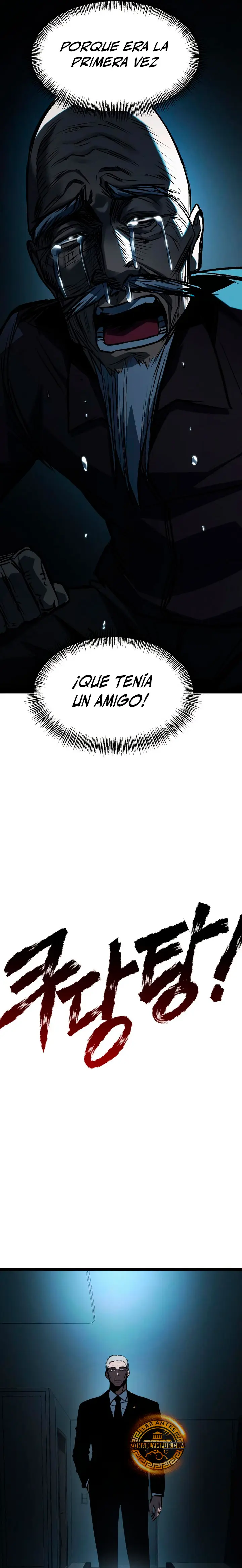 Goblin de nivel 999 capítulo 44, página 32