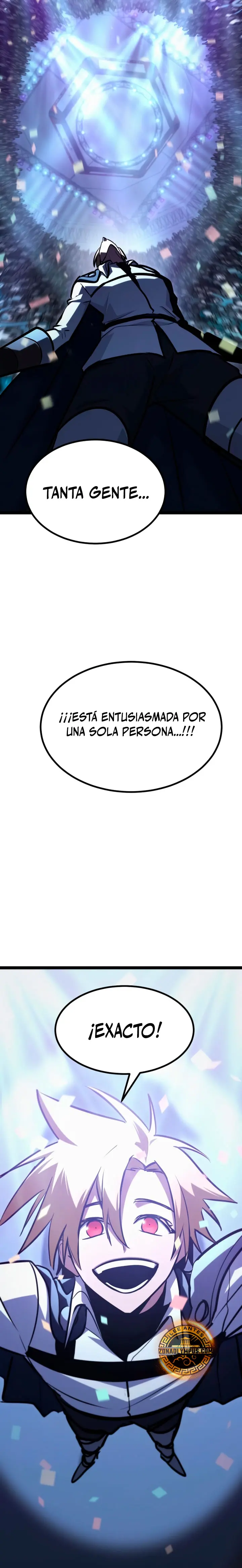 Goblin de nivel 999 capítulo 46, página 3