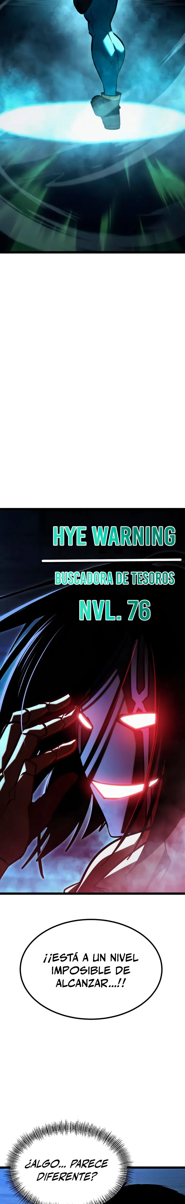 Goblin de nivel 999 capítulo 46, página 16