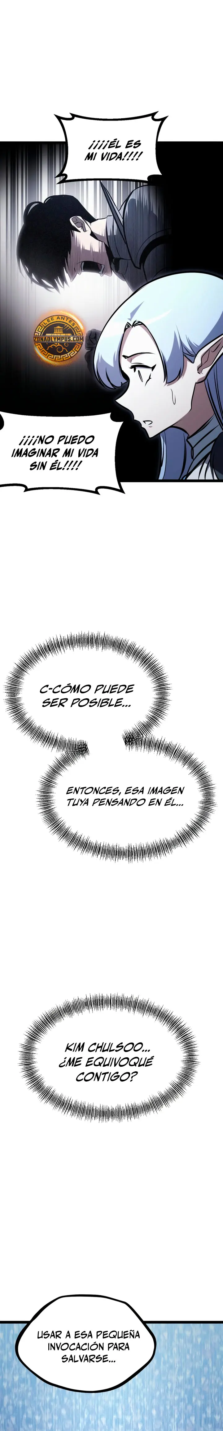 Goblin de nivel 999 capítulo 46, página 31