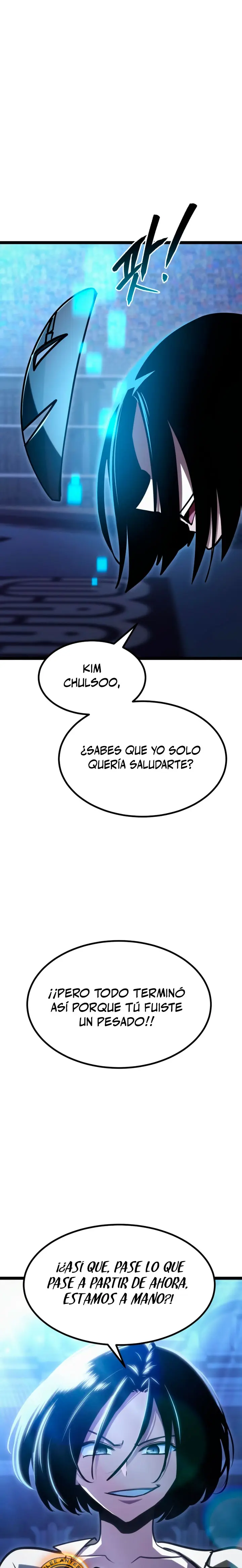 Goblin de nivel 999 capítulo 46, página 36