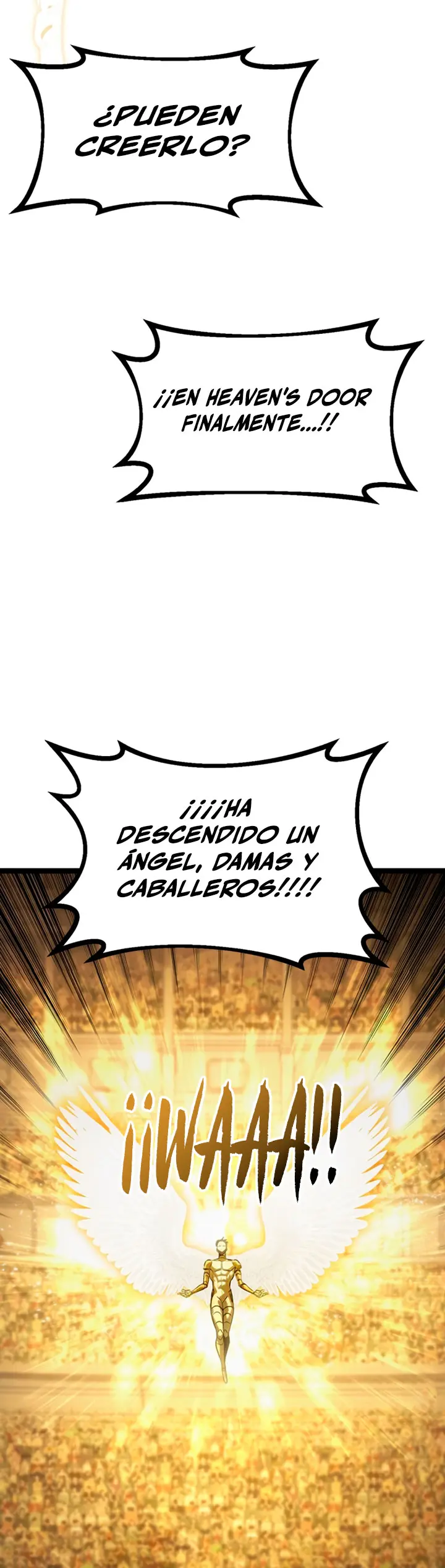 Goblin de nivel 999 capítulo 46, página 54