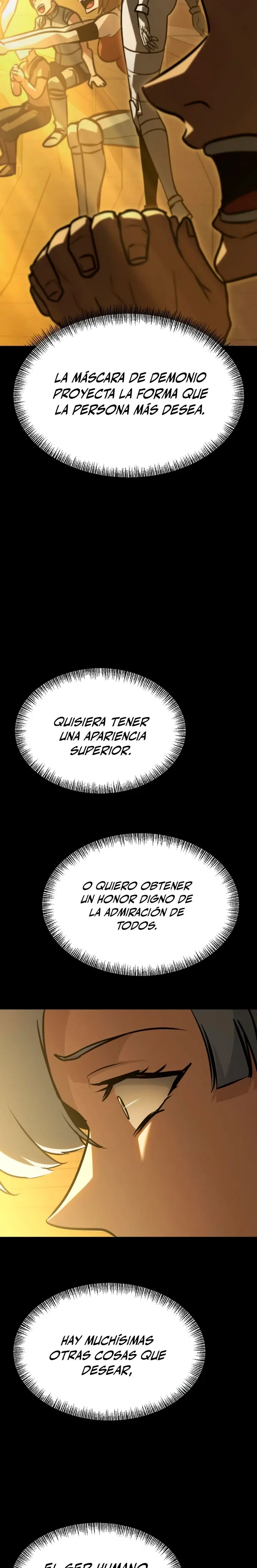 Goblin de nivel 999 capítulo 47, página 4