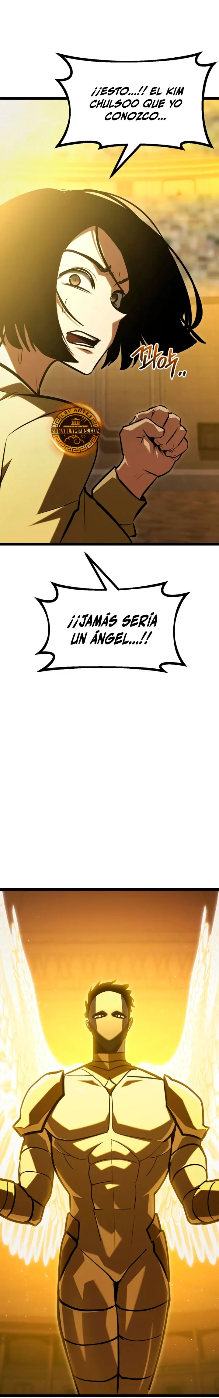Goblin de nivel 999 capítulo 47, página 12