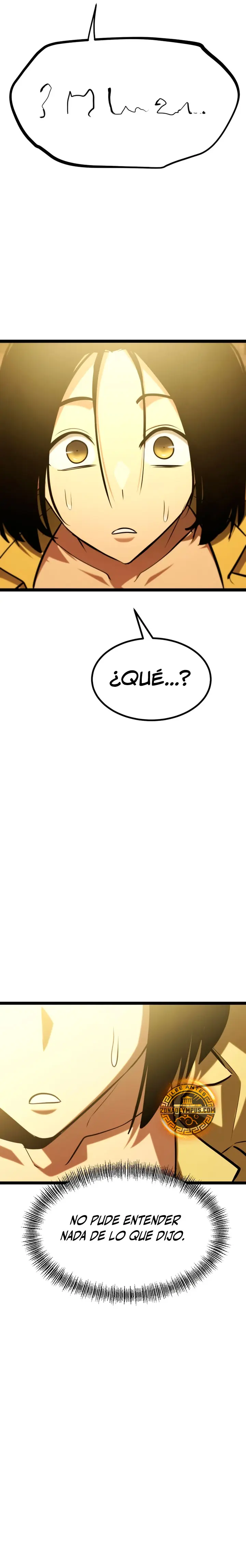 Goblin de nivel 999 capítulo 47, página 13