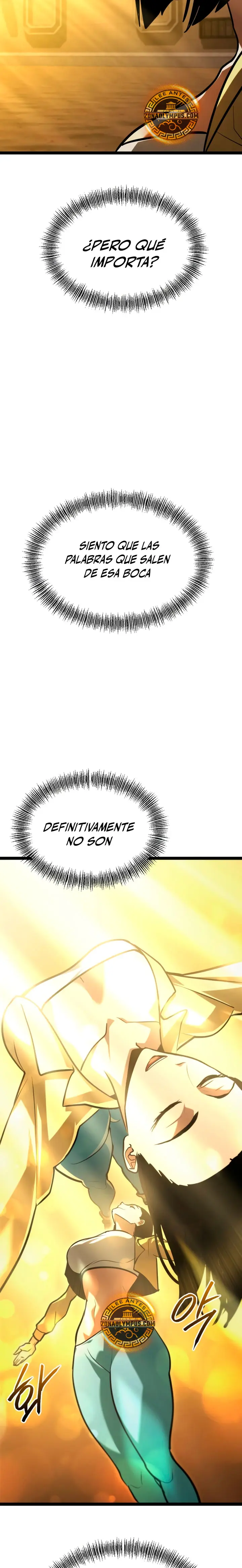 Goblin de nivel 999 capítulo 47, página 15