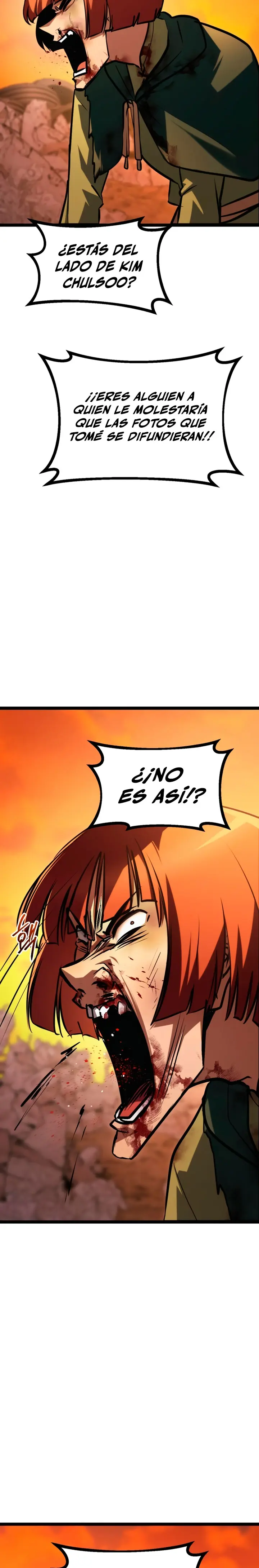 Goblin de nivel 999 capítulo 47, página 47