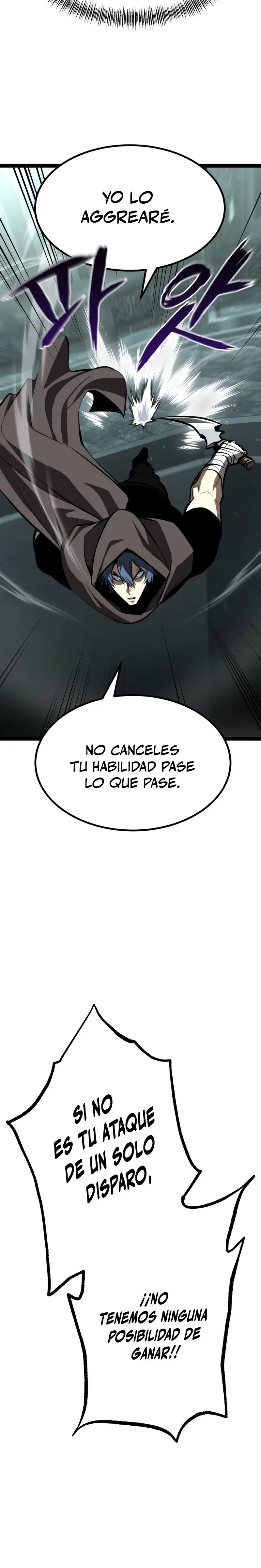 Goblin de nivel 999 capítulo 5, página 12