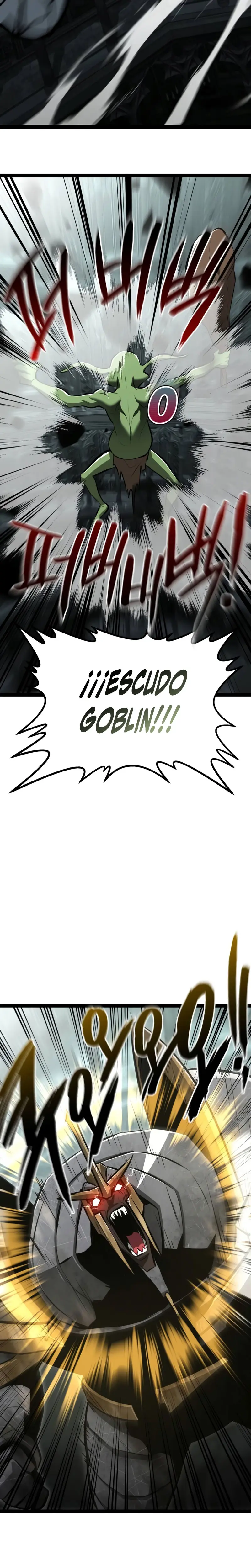 Goblin de nivel 999 capítulo 5, página 43