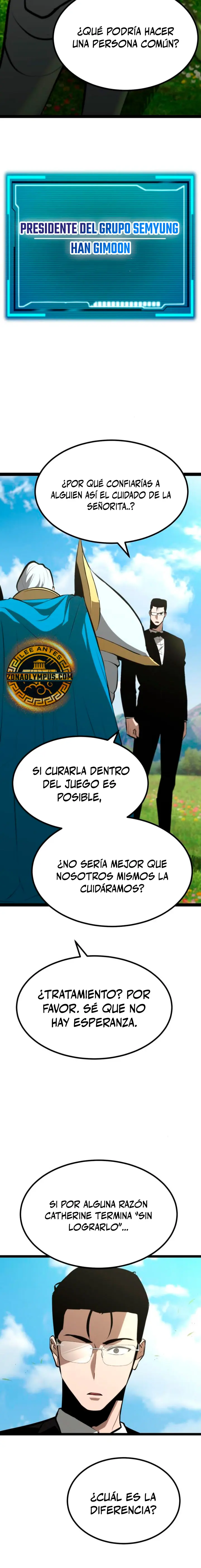 Goblin de nivel 999 capítulo 8, página 29