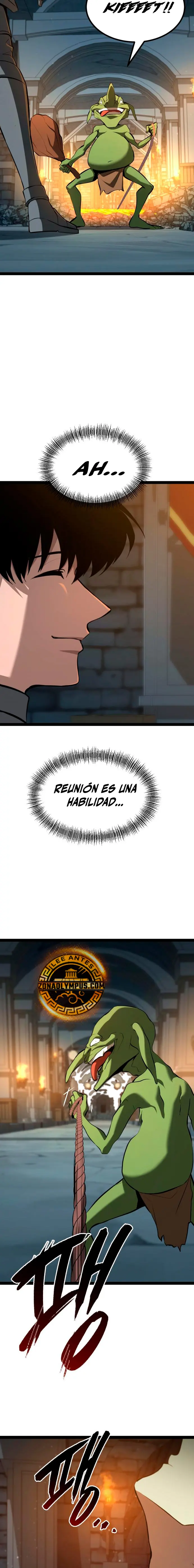 Goblin de nivel 999 capítulo 9, página 13