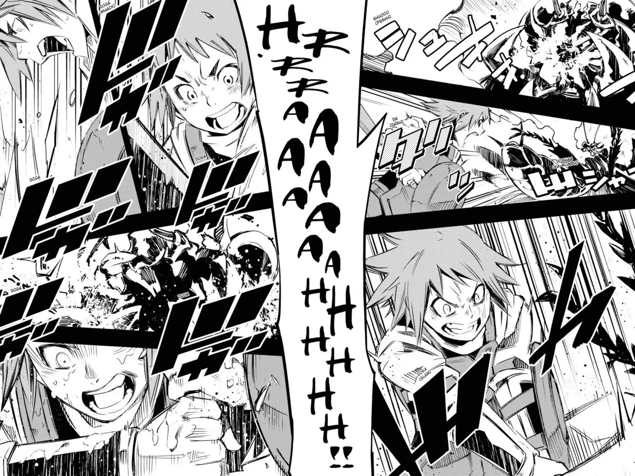 Goblin Slayer: Brand New Day capítulo 1, página 67