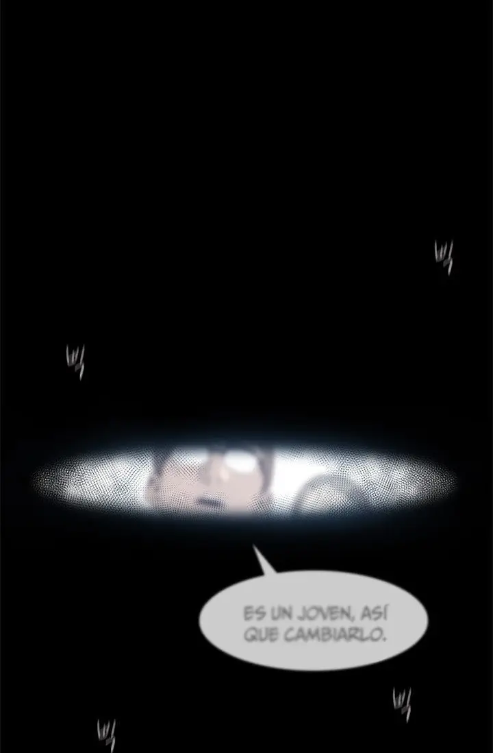 God Of Blackfield capítulo 1, página 61