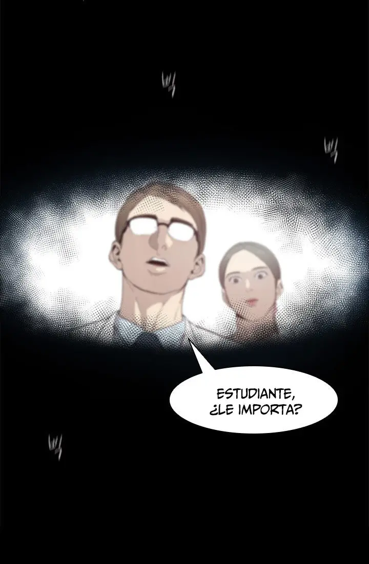 God Of Blackfield capítulo 1, página 62