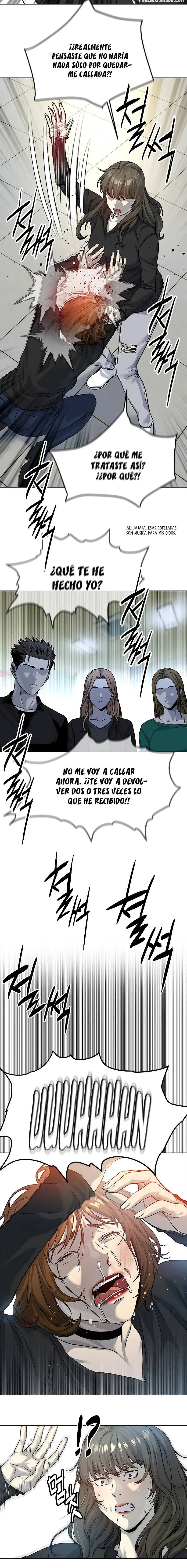God Of Blackfield capítulo 100, página 14