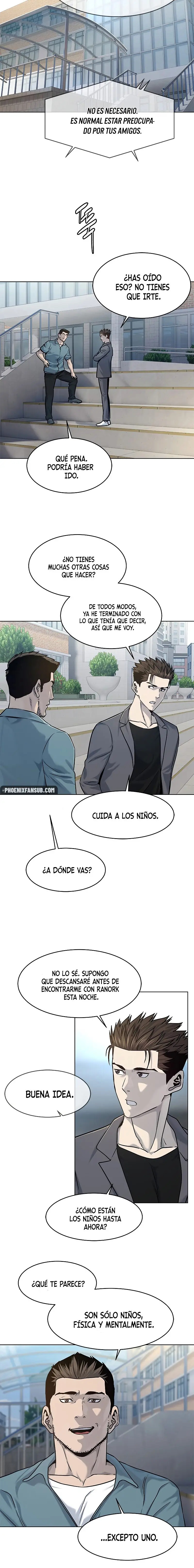 God Of Blackfield capítulo 103, página 10