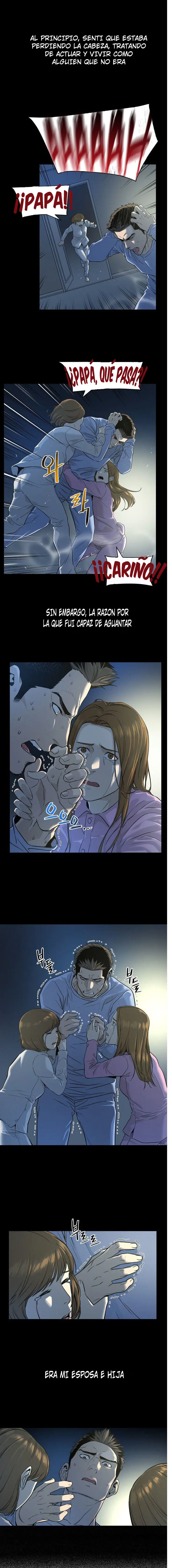 God Of Blackfield capítulo 11, página 13