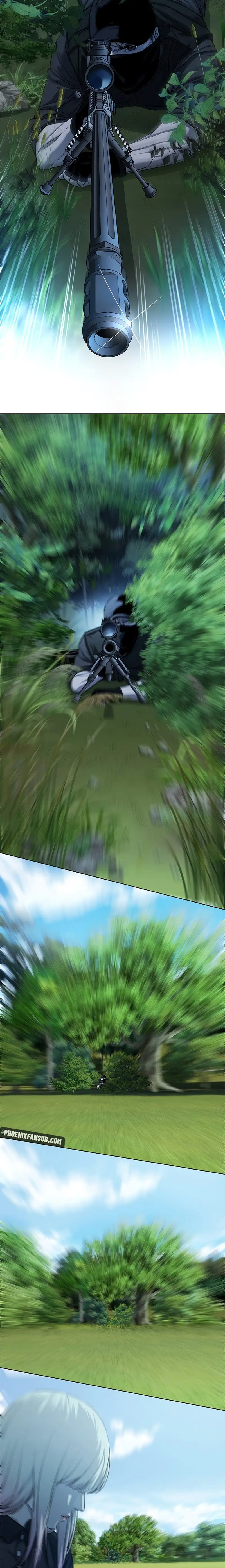 God Of Blackfield capítulo 116, página 5