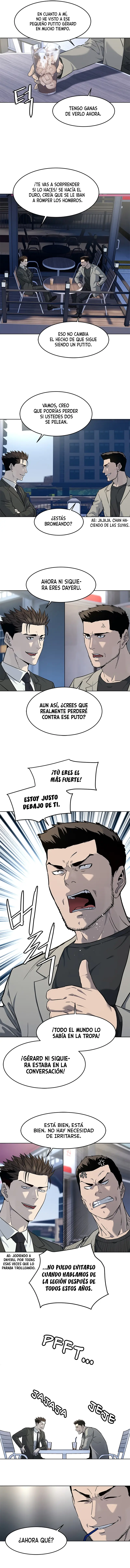 God Of Blackfield capítulo 136, página 9