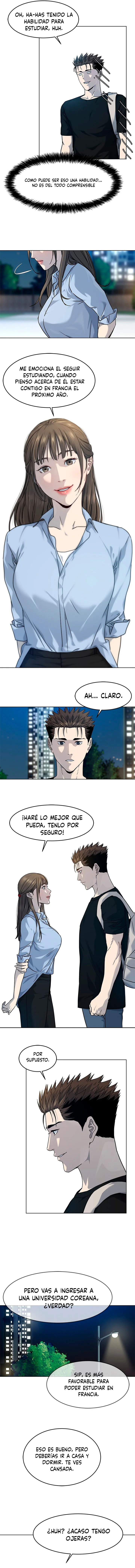 God Of Blackfield capítulo 151, página 7