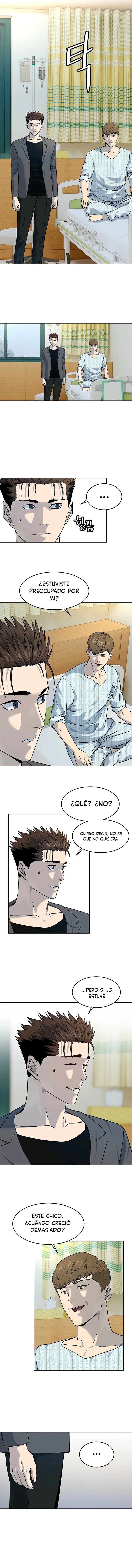 God Of Blackfield capítulo 151, página 12